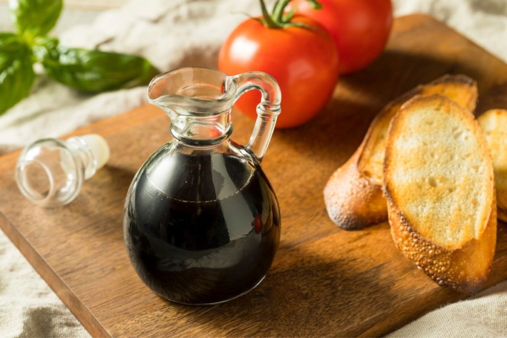 Balsamic Vinegar