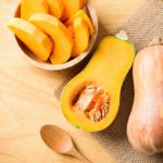 Best Substitutes for Butternut Squash