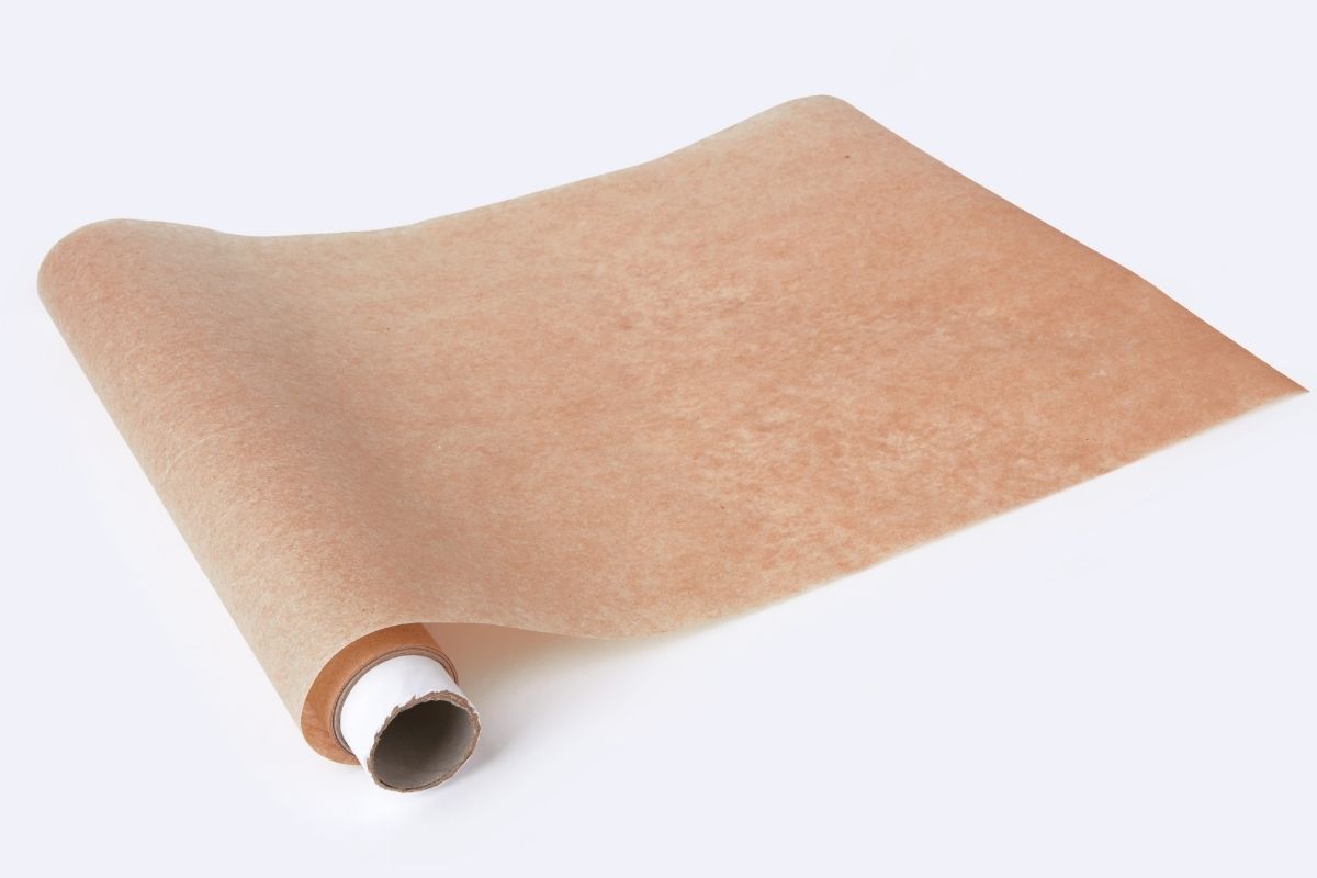 Brown Parchment Paper