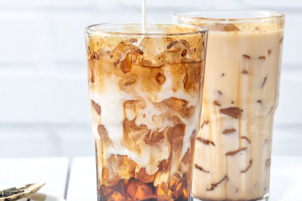 Brown Sugar Milk Tea Recipe