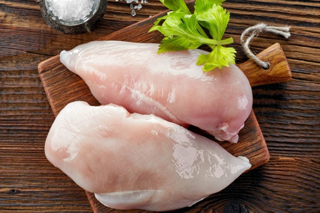 Chicken Breast