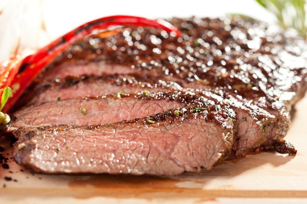 Flank Steak Substitute