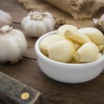 How Much Is a Clove of Garlic