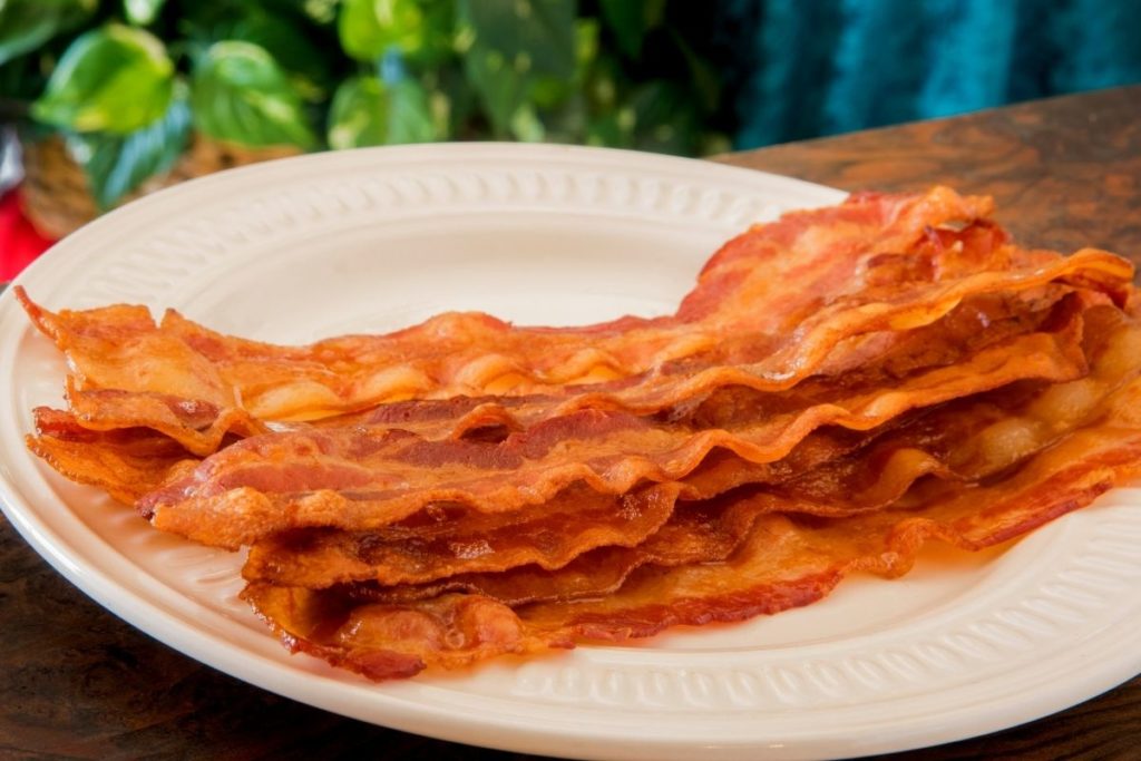 3 Best Ways To Reheat Your Bacon Recipe Marker