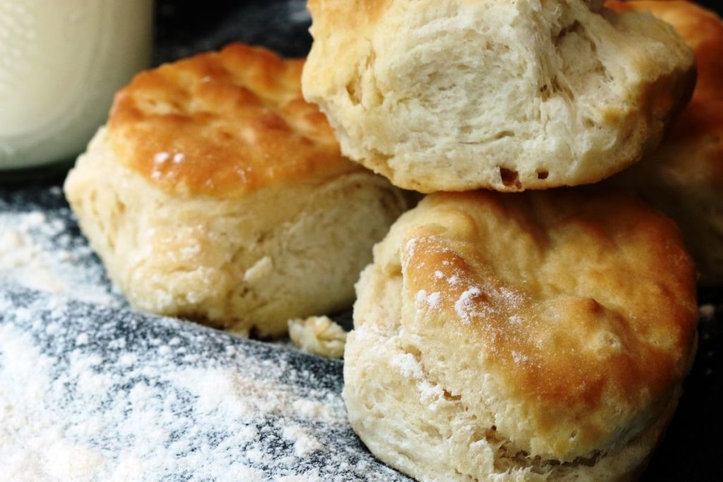 How To Reheat Biscuits