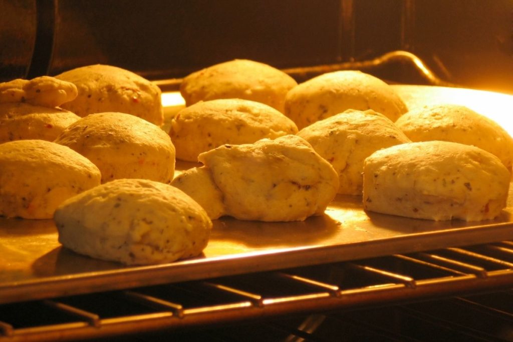 How To Reheat Biscuits in the Oven