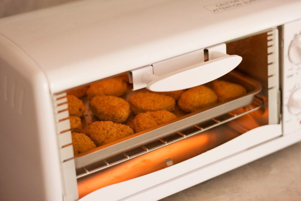 How to Reheat Biscuits in the Toaster