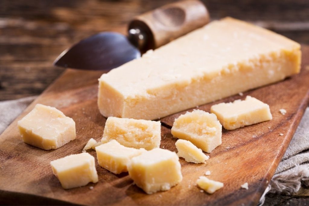 Parmesan