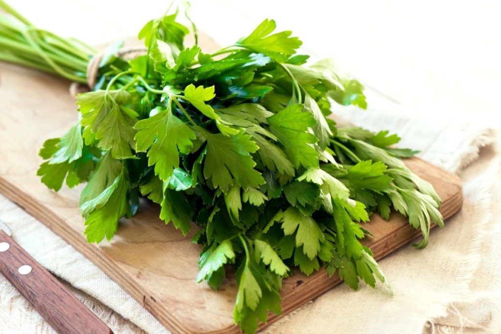 Parsley