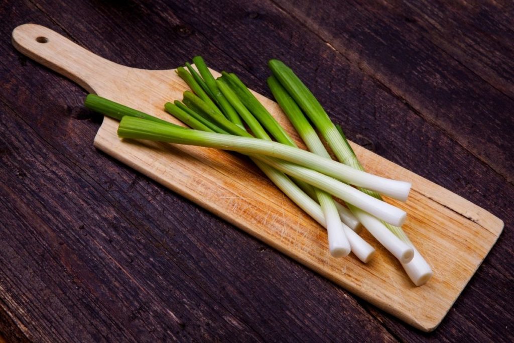 Scallion Substitute