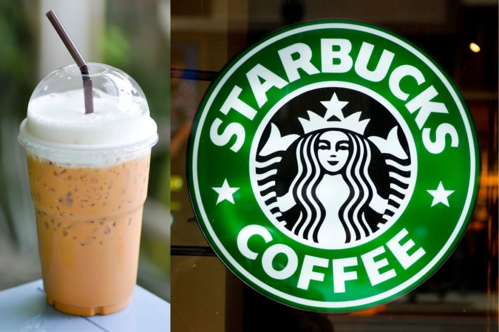 Starbucks Milk Tea Recipe (Copycat) (Updated 2023)