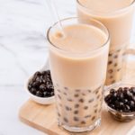 Taiwanese Milk Tea Recipe with Boba