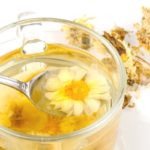 Chrysanthemum Tea Recipe