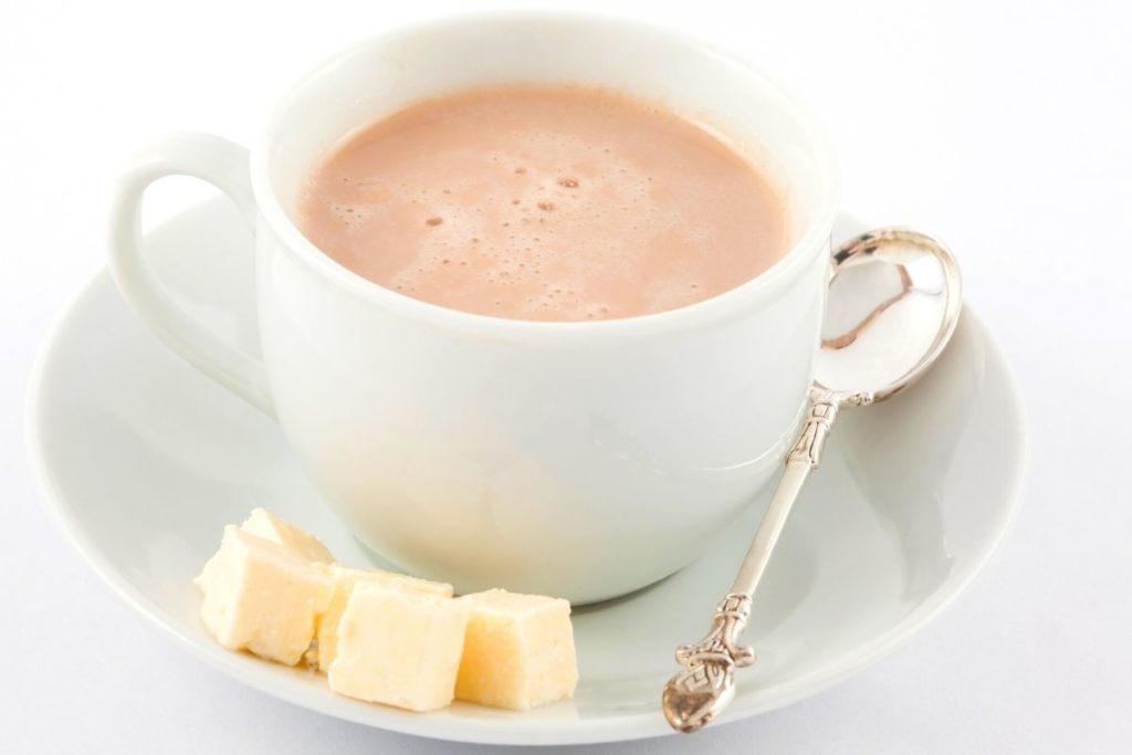 Colombian Hot Chocolate Recipe