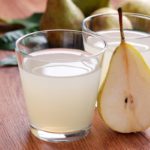 Homemade Pear Juice Recipe