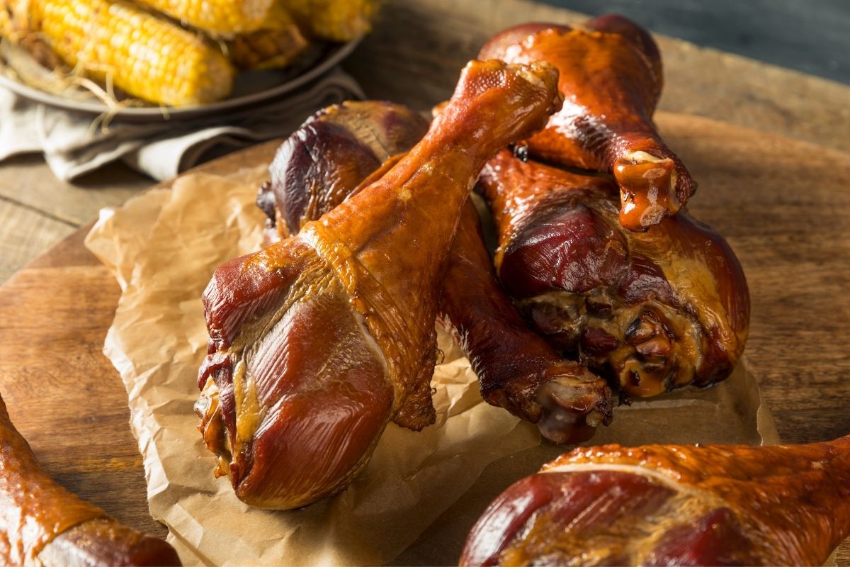 How to Reheat a Smoked Turkey: 3 Best Ways (Updated 2024)