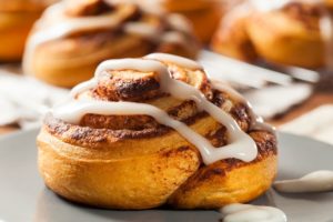 3 Best Ways to Reheat Cinnamon Rolls! (Updated 2024)