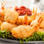 How to Reheat Fried Shrimp in a Toaster Oven