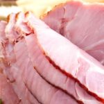 How to Reheat Ham Slices in Air Fryer