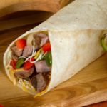 How to Reheat Taco Bell Burrito