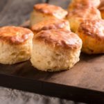How to reheat frozen biscuits