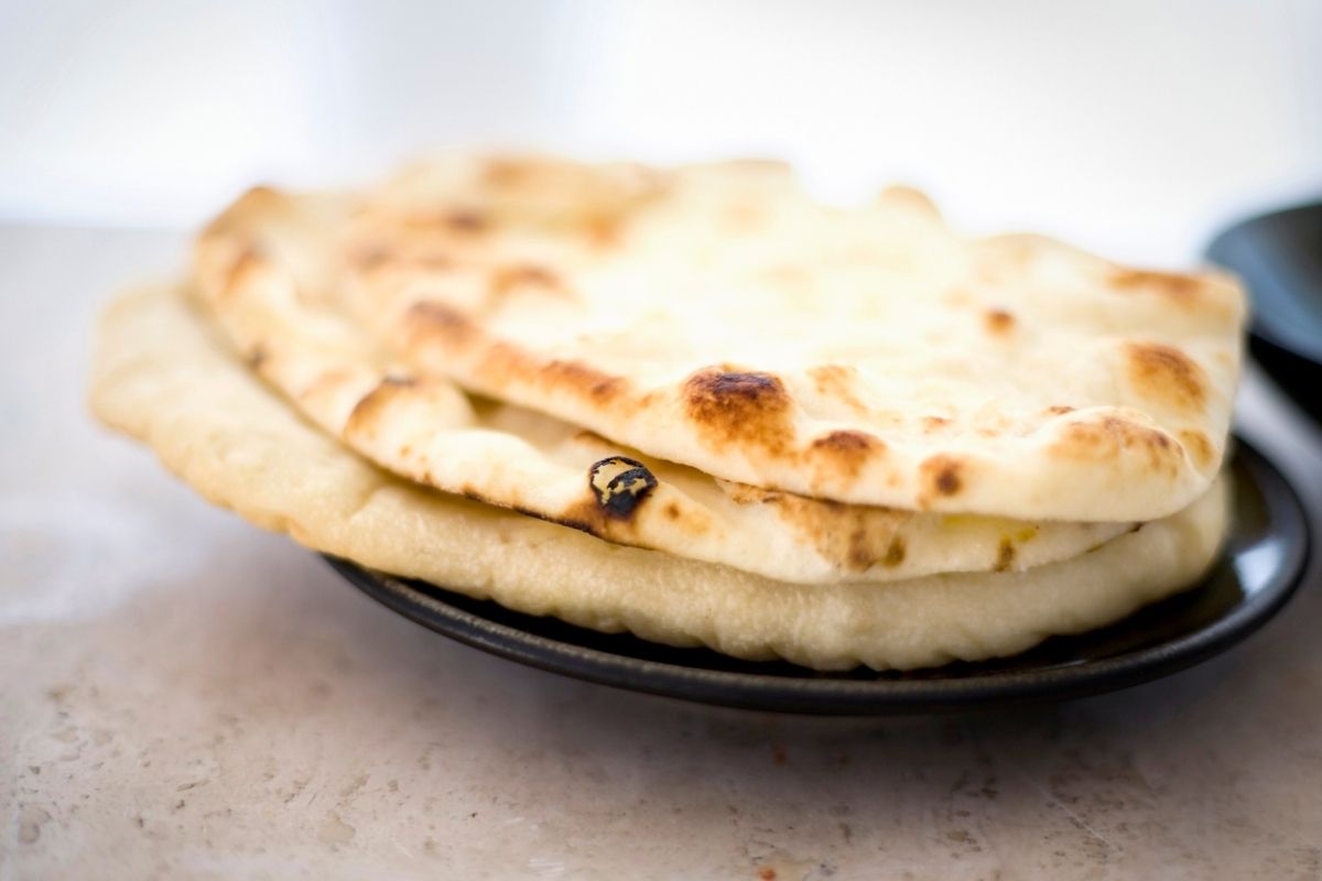 How To Reheat Naan 3 Easy Ways Recipe Marker