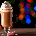 Peppermint Hot Chocolate Starbucks Recipe