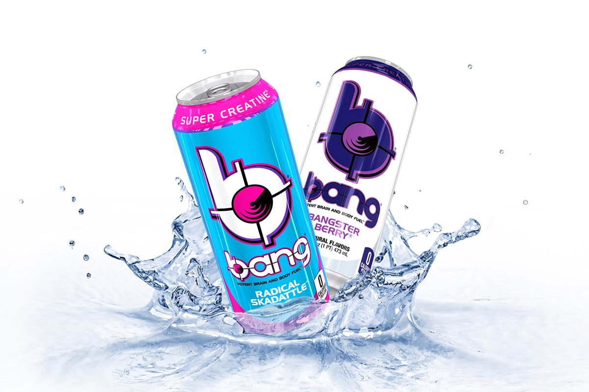 Top 10 Best Bang Energy Drink Flavors (Updated 2024)