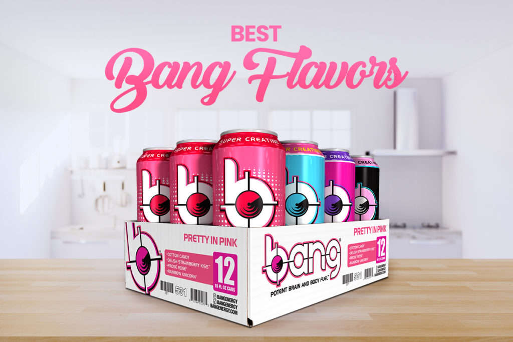 bang energy drink wiki