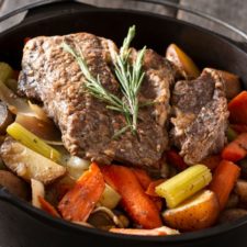 11 Best Sides for Pot Roast (updated 2023)