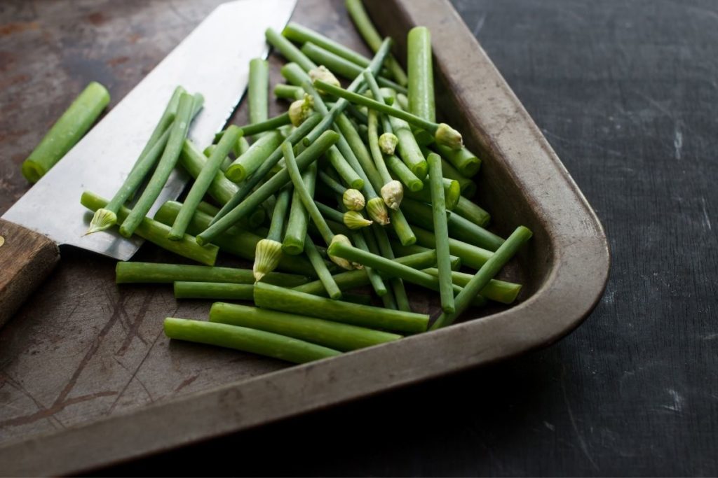 Garlic Chives