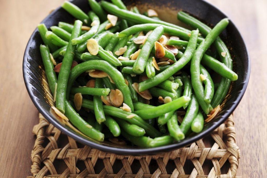 Green Beans