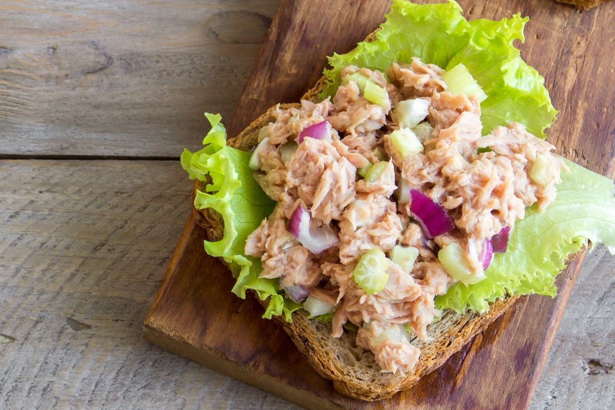 How Long Does Tuna Salad Last?