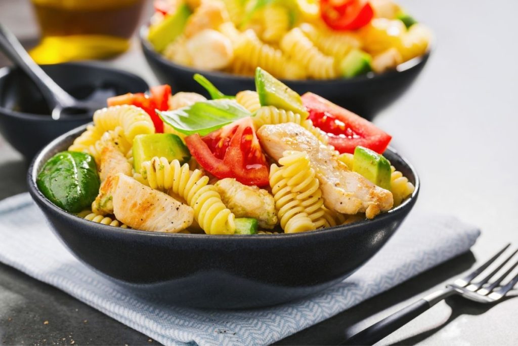 Italian Pasta Salad