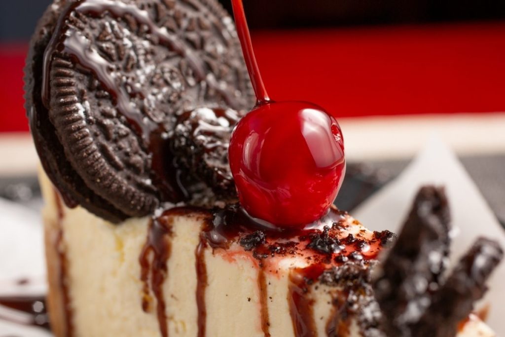 11 Best Cheesecake Toppings Updated 2024 1748