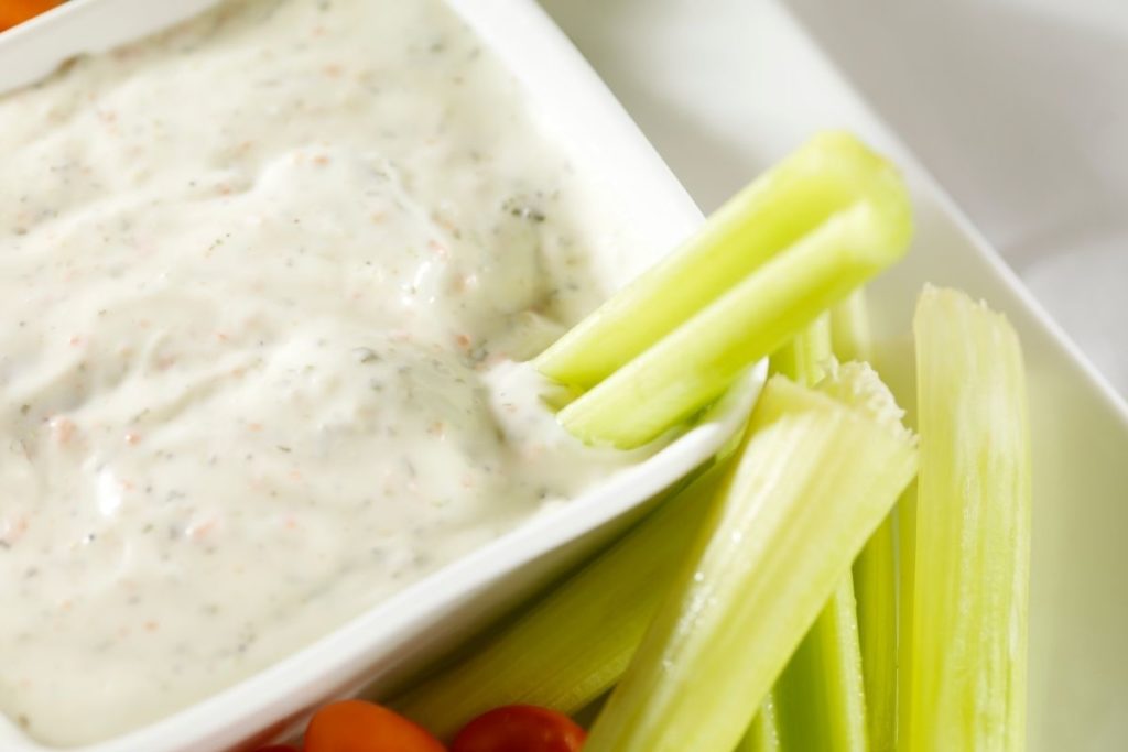 Ranch Dip