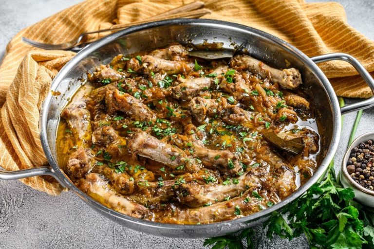 11 Best Turkey Neck Recipes (Updated 2024)