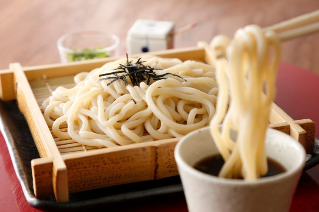 Udon