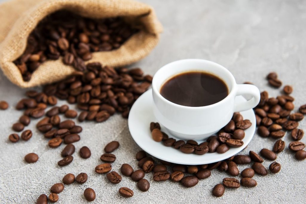 8 Best Most Popular Coffee Flavors (updated 2023)