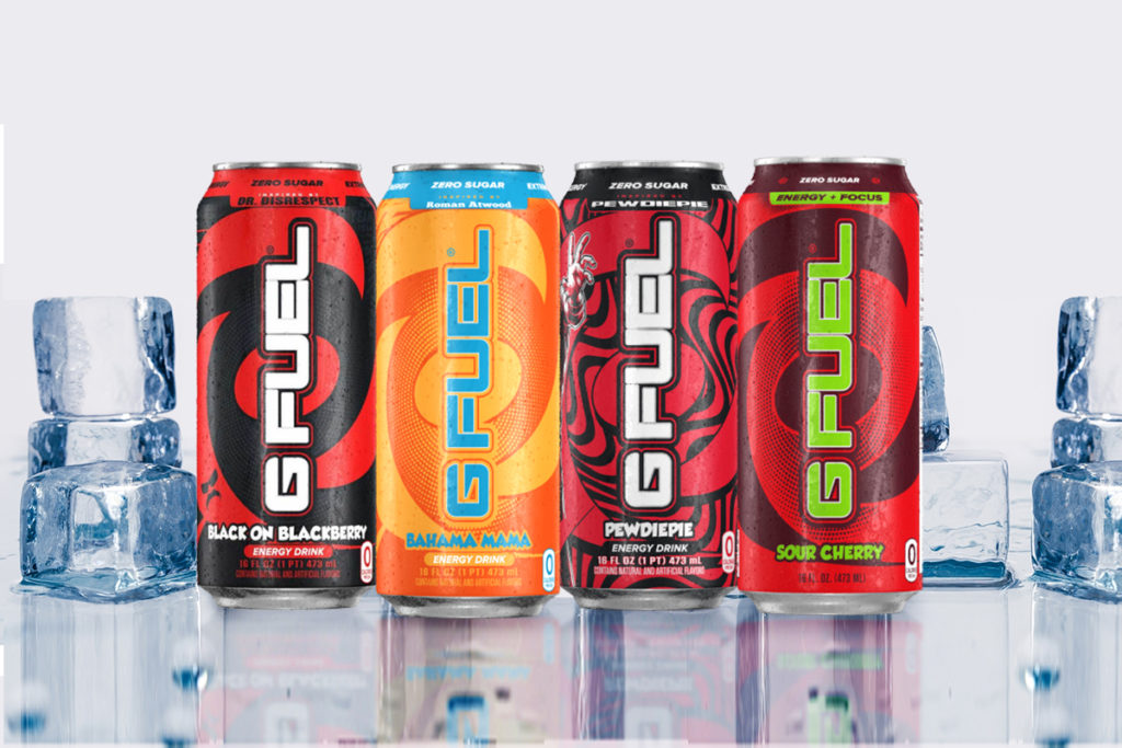 10 Best G FUEL Flavors Ranked! (Updated 2024)