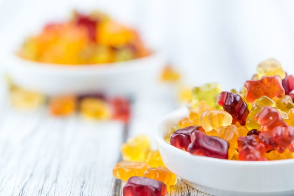 13 Best Gummy Candy in the World! (Ranked in 2024)