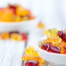 13 Best Gummy Candy in the World! (Ranked in 2023)