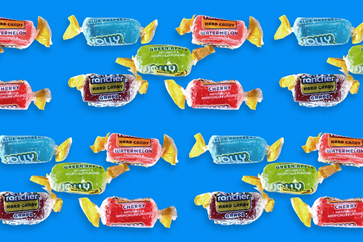 15 Best Jolly Rancher Flavors Ranked Updated 2024 