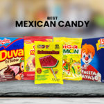 Best Mexican Candy