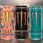 Best Monster flavors