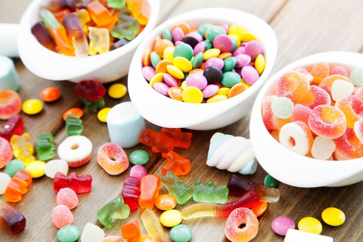 12 Best Non-Chocolate Candy Brands (Ranked 2025)