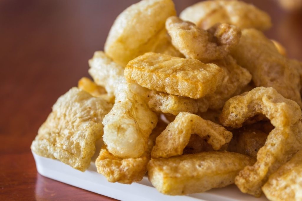 8 Best Tasting Pork Rinds For Snacking (updated 2024)