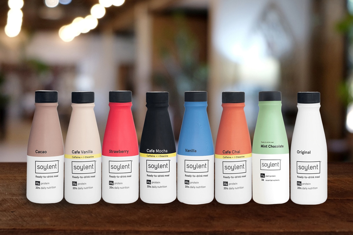 7 Best Soylent Flavors that Taste Great! (Updated 2024)