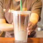 Starbucks Double Shot Recipe