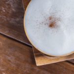 Starbucks Vanilla Steamer Recipe